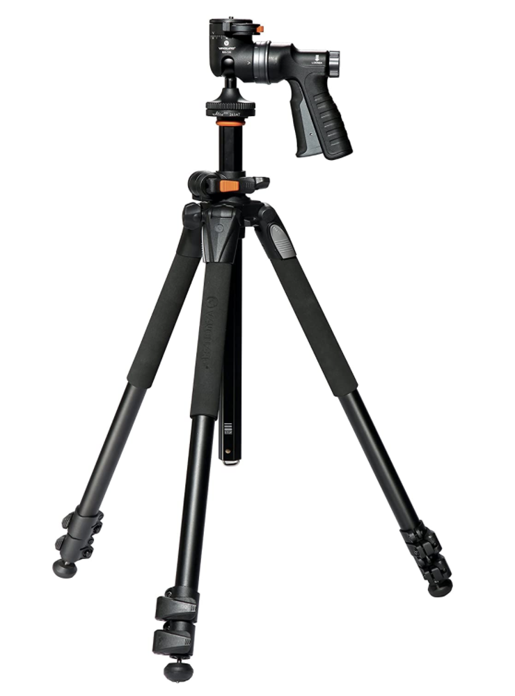 Tripod