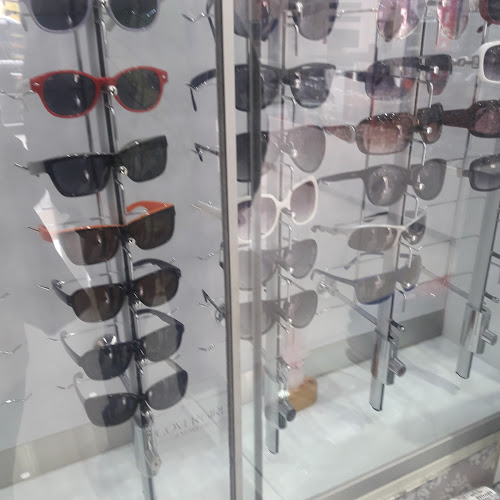 Optica Latina - Trujillo