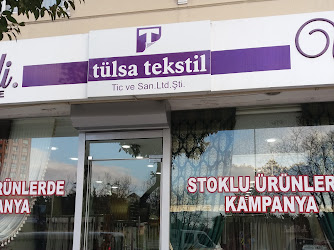 Tülsa Tekstil