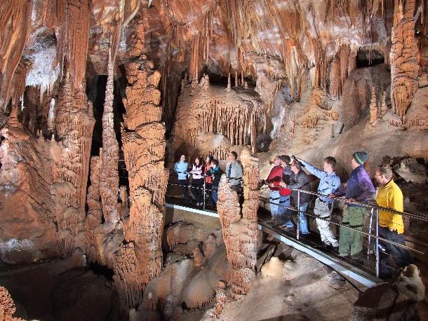 Image result for 8. Jenolan Limestone Caves NSW photo