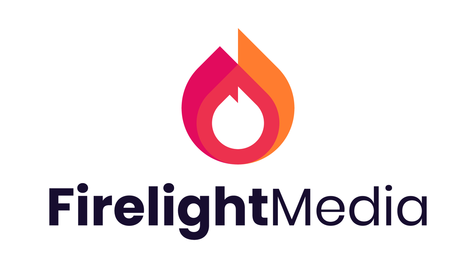 Logo of Firelight Media