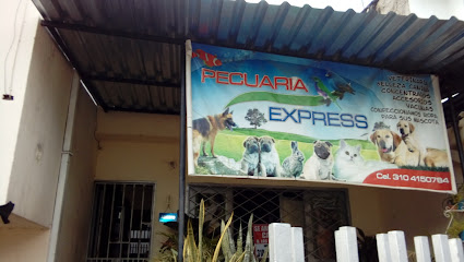 Pecuaria Express Veterinaria