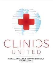 Clinics United Antalya - Clinics United
