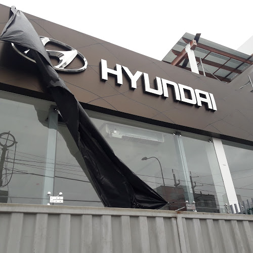 Opiniones de Hyundai Concesionario en Santiago de Surco - Concesionario de automóviles