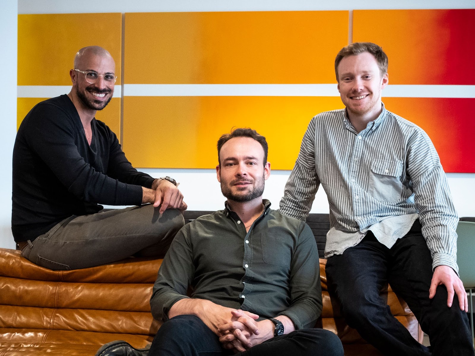 Fintech Mast Raises £1.2M to Accelerate Buildout of its Cloud-Native Mortgage Origination Infrastructure