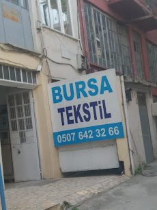Bursa Tekstil
