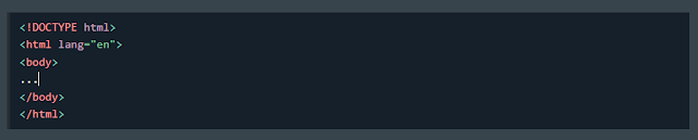 HTML Attributes