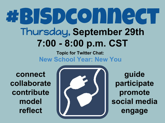 Upcoming poster for #bisdconnect.png