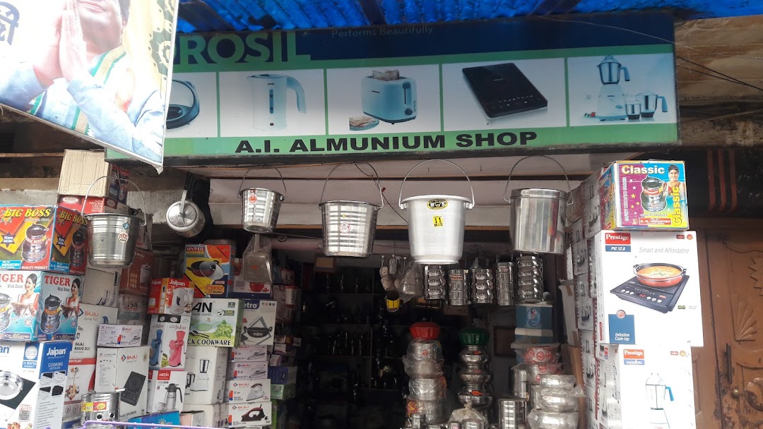 A1 Almunium Shop