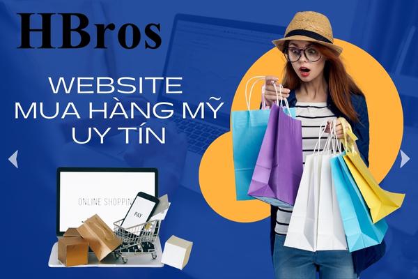 Website mua hàng Mỹ và cách đặt hàng từ A đến Z