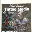 Mechanic Tattoo Studio