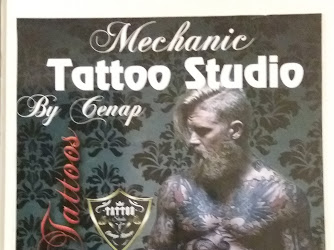 Mechanic Tattoo Studio
