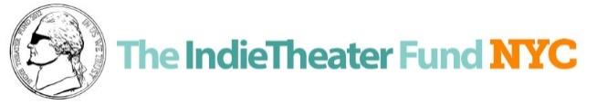 The Indie Theater Fund