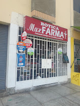 Botica Max Farma