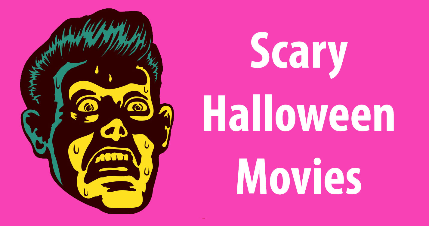 Halloween Horror Movies