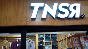 TNSR