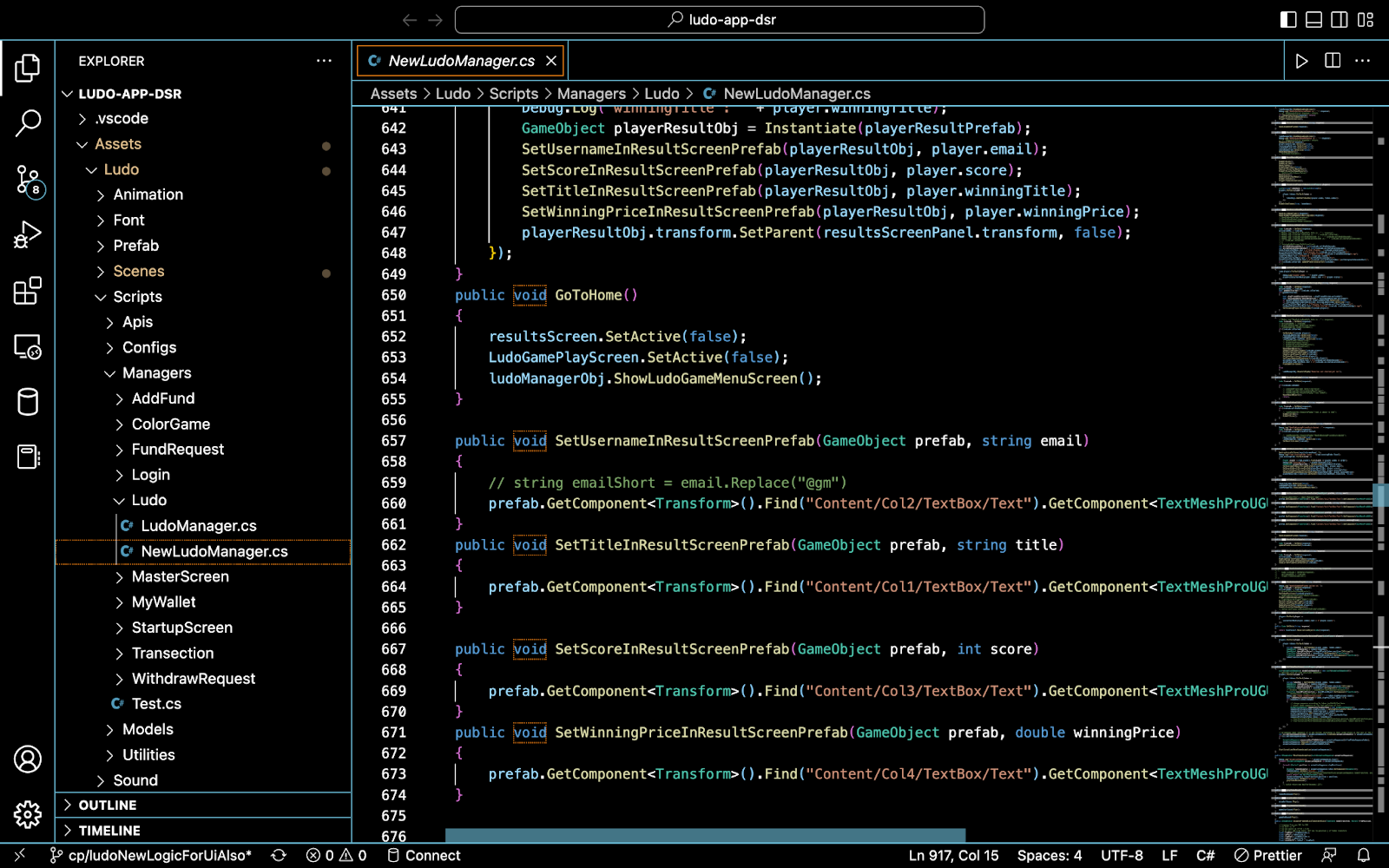 coding in C# or JavaScript