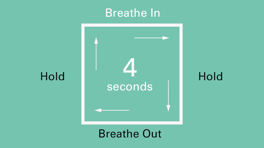 7 Breathing Techniques to Manage Anxiety