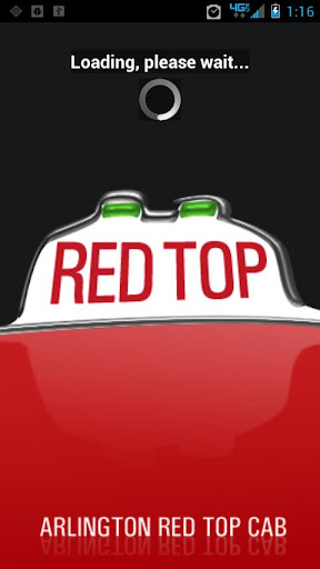 Download 4MyCab Red Top apk