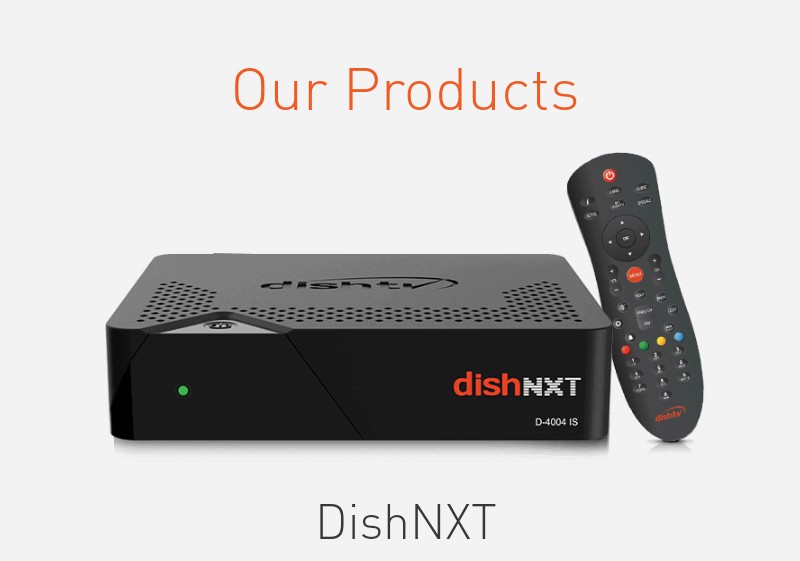 Dish TV guide, Recharge packs and new plans in 2019