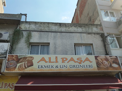Ali Paşa Ekmek & Un Ürünleri