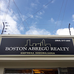 Boston Abregú Realty