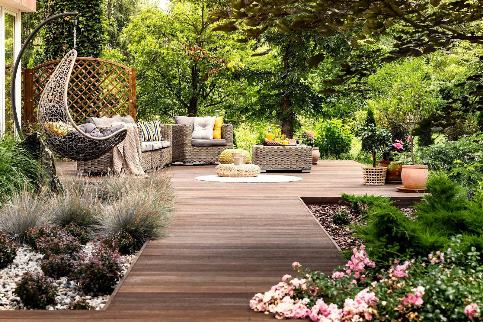 Crafting Your Perfect Home Garden