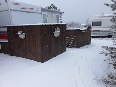 Photos of Brusand Camping