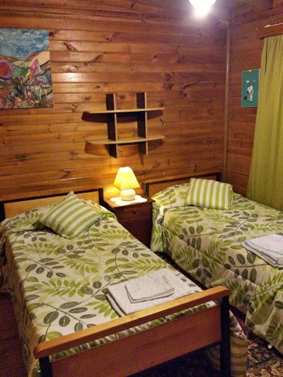 Photos of La pinta