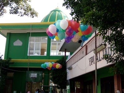 Photos of YPI Al Jauhariyah