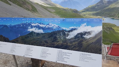 Photos of Col de Fenestral