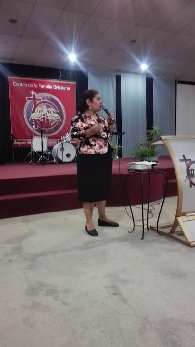 Photos of Centro de la Familia Cristiana - Costa Rica