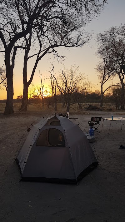 Photos of Khwai Campsite MK10
