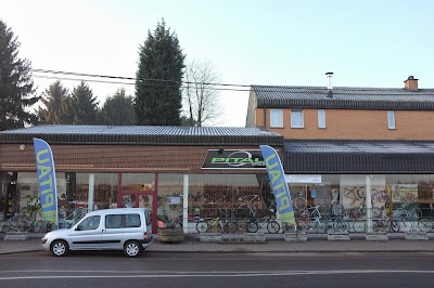 Photos of Cycles Pitau S.A.