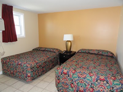 Photos of Anchor Motel