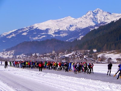 Photos of Boat trip on Weissensee