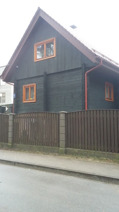Photos of Anniņmuižas parks
