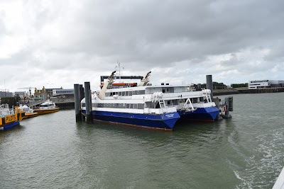 photo of Westerschelde Ferry