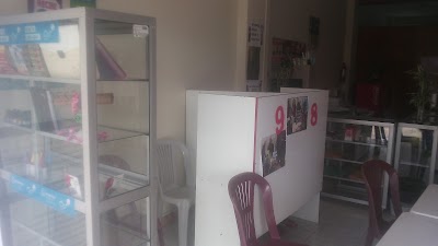 Photos of CyberLEX
