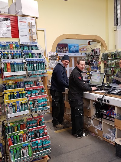 Photos of Nioclas O Conchubhair Teo Homevalue Hardware & Euronics Store