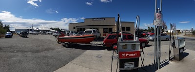 Photos of Twizel Auto & Marine Centre Ltd