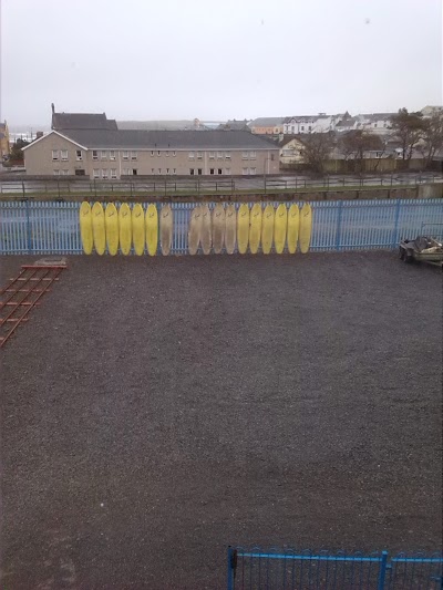 Photos of Donegal Adventure Centre