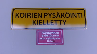 Photos of S-market Orivesi