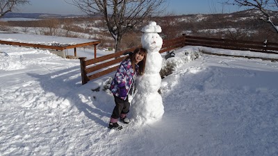 Photos of Alexandrovo Camping