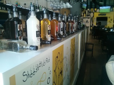 Photos of Sheeshalicious Restaurant & Cafe