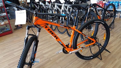 Photos of Build a Bike