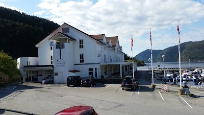 Photos of Ryfylke Fjordhotel AS