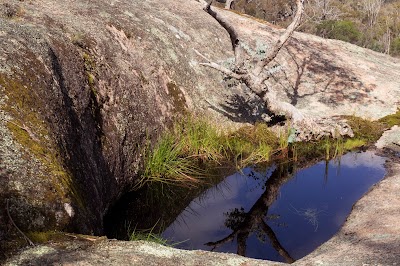 Photos of Kooyoora State Park