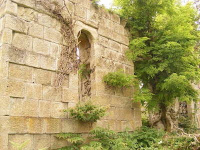 Photos of Zemo Aketi Church