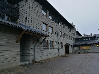 lodging